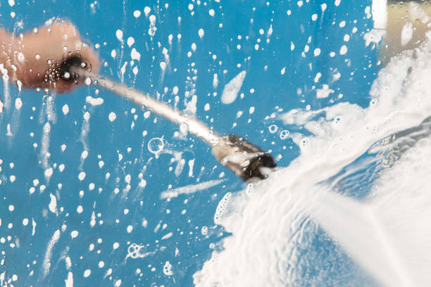 Best Restaurant Pressure Washing  in Mountainhome, PA